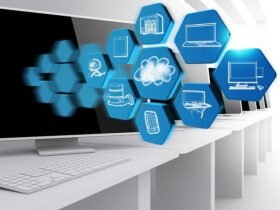 Основные тенденции в мире ИТ