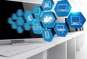 Основные тенденции в мире ИТ