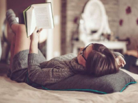 Как читать мотивационные книги?