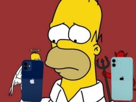 Стоит ли менять iPhone 11 на iPhone 12?