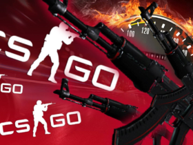 Ставки на CS:GO