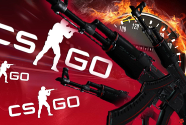 Ставки на CS:GO