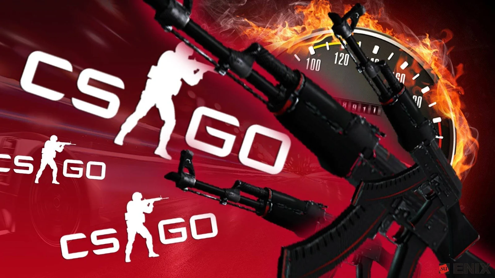 Ставки на CS:GO