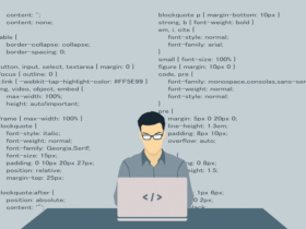Почему разработчикам необходим английский язык?