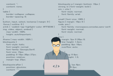 Почему разработчикам необходим английский язык?