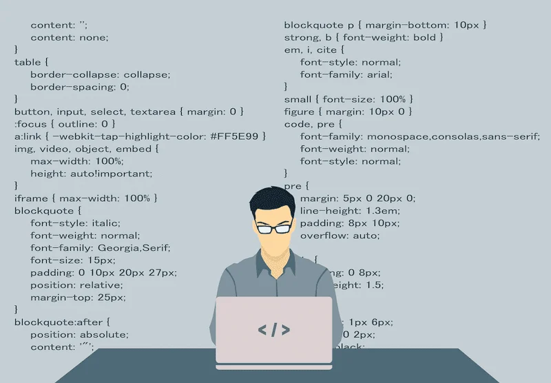 Почему разработчикам необходим английский язык?