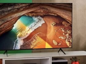Лучшие телевизоры с технологией Smart TV