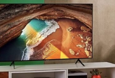 Лучшие телевизоры с технологией Smart TV