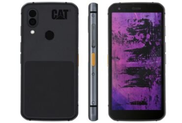 Топ защищенных смартфонов 2021: лучшие модели от Ulefone, Blackview и CAT