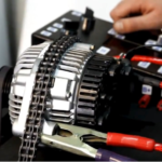 Как диагностируют сломанный генератор