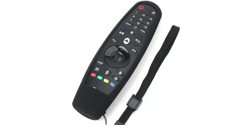 Возможности пульта Magic Remote