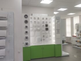 Виды климатического оборудования для дома