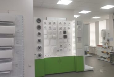 Виды климатического оборудования для дома