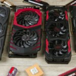 Видеокарта, новая или б/у? Ка выбрать лучшие комплектующие