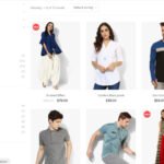 WordPress - 4 темы для интернет-магазина