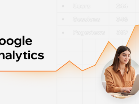 Как пользоваться инструментом Google Analytics?