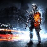 Battlefield 3 - Производство игр