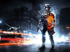 Battlefield 3 - Производство игр