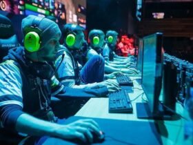 Ставки на киберспорт с dota-bet.com в 2021 году