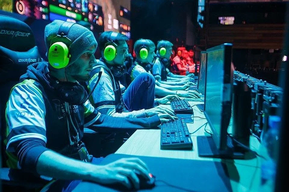Ставки на киберспорт с dota-bet.com в 2021 году