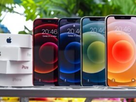 Какой айфон купить в 2021 году?