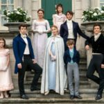 Сериал-Бриджертоны