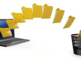 Файловая система - общая информация