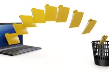 Файловая система - общая информация