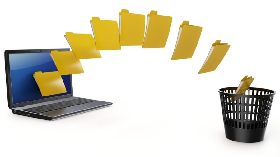 Файловая система - общая информация