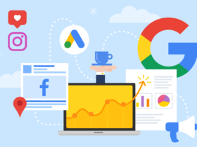 Виды рекламы