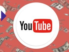 Заработок в Интернете на Ютуб