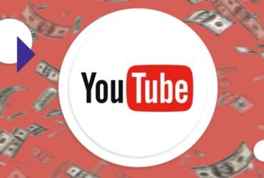 Заработок в Интернете на Ютуб