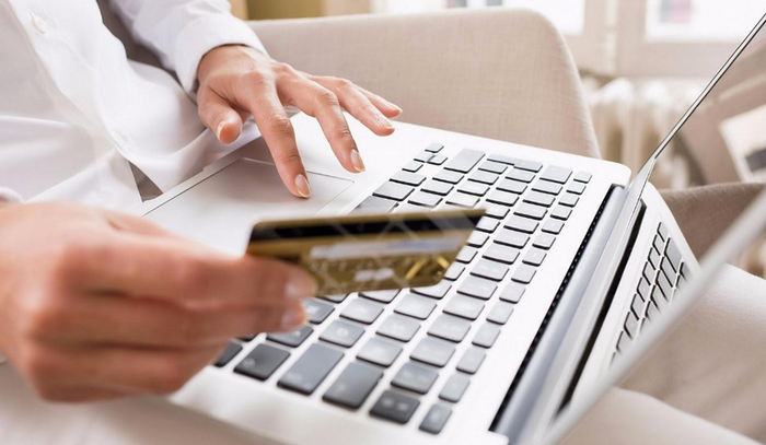 Где взять онлайн кредит на карту на отдых