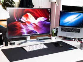 Лучшие бизнес-компьютеров 2021