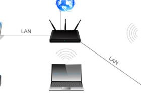 Сетевой принтер — как получить возможность печатать с любого ПК в локальной сети