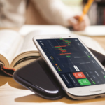 Мобільний трейдинг для початківців. Як почати?