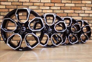 Диски r16 5x112 для каких машин подходят