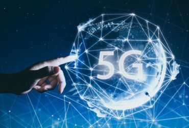5G: все, что вам нужно знать