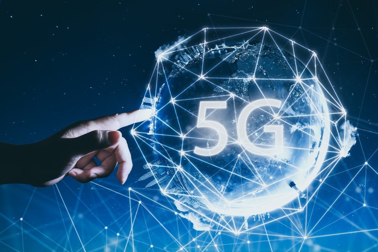5G: все, что вам нужно знать