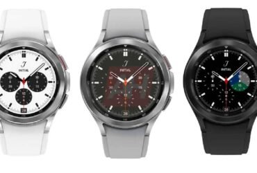 Samsung Galaxy Watch 4: модель смарт-часов, которая не оставит равнодушным