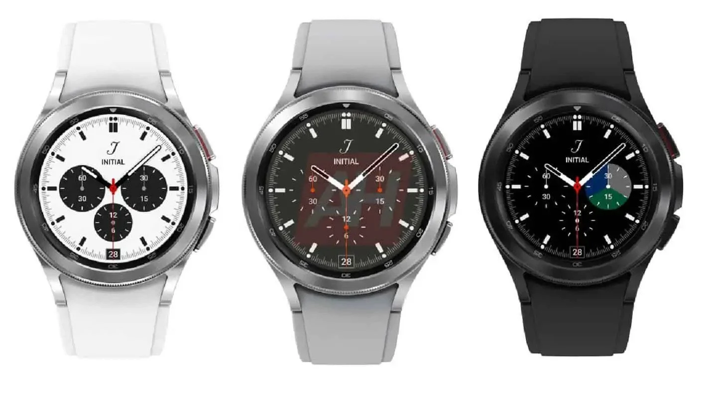 Samsung Galaxy Watch 4: модель смарт-часов, которая не оставит равнодушным
