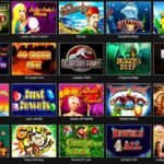 ігрові автомати / онлайн казино