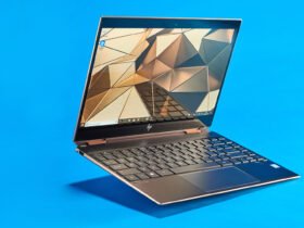 лучшие ультрабуки