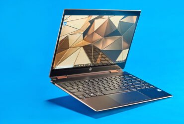 лучшие ультрабуки