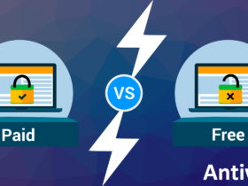 Сравнение различных антивирусов. Плюсы, минусы бесплатных и платных программ