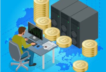 Асик-майнинг: особенности