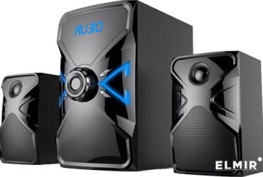 Акустическая система: как правильно выбрать колонки