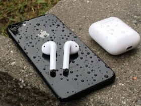 Как купить Airpods и айфон в кредит