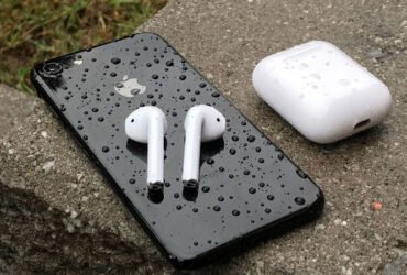 Как купить Airpods и айфон в кредит