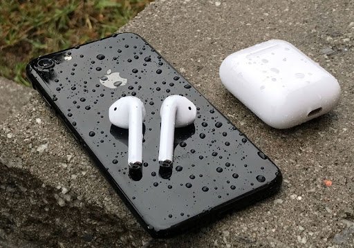 Как купить Airpods и айфон в кредит